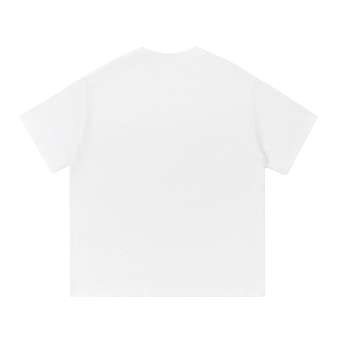 OTRO LIFE T-SHIRT - WHITE