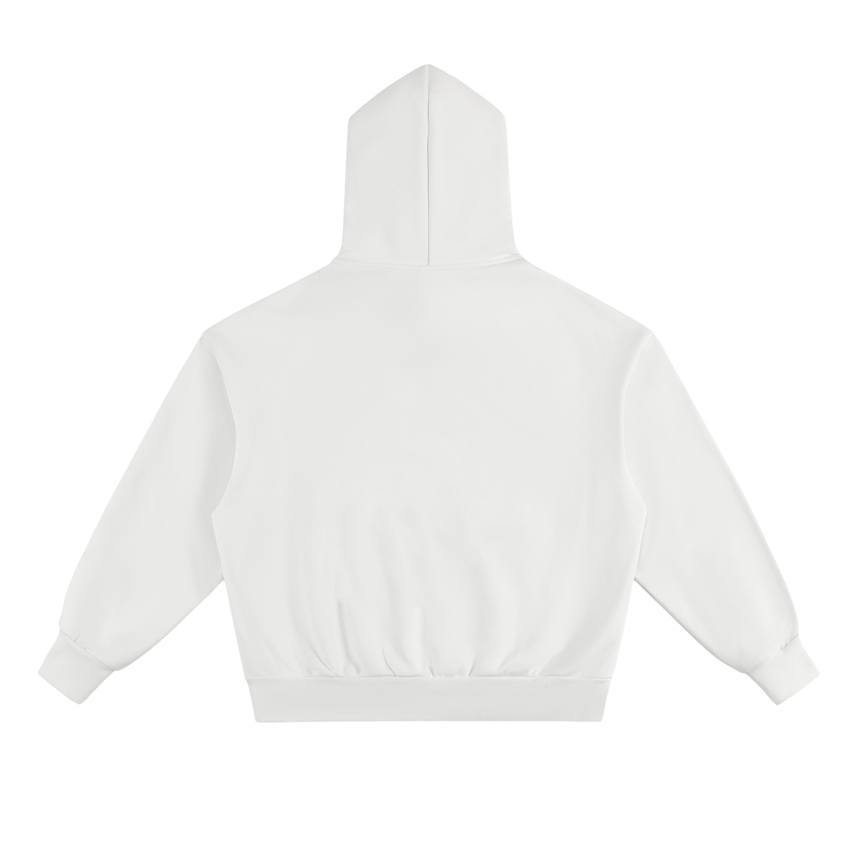 OTRO LIFE HOODIE - WHITE