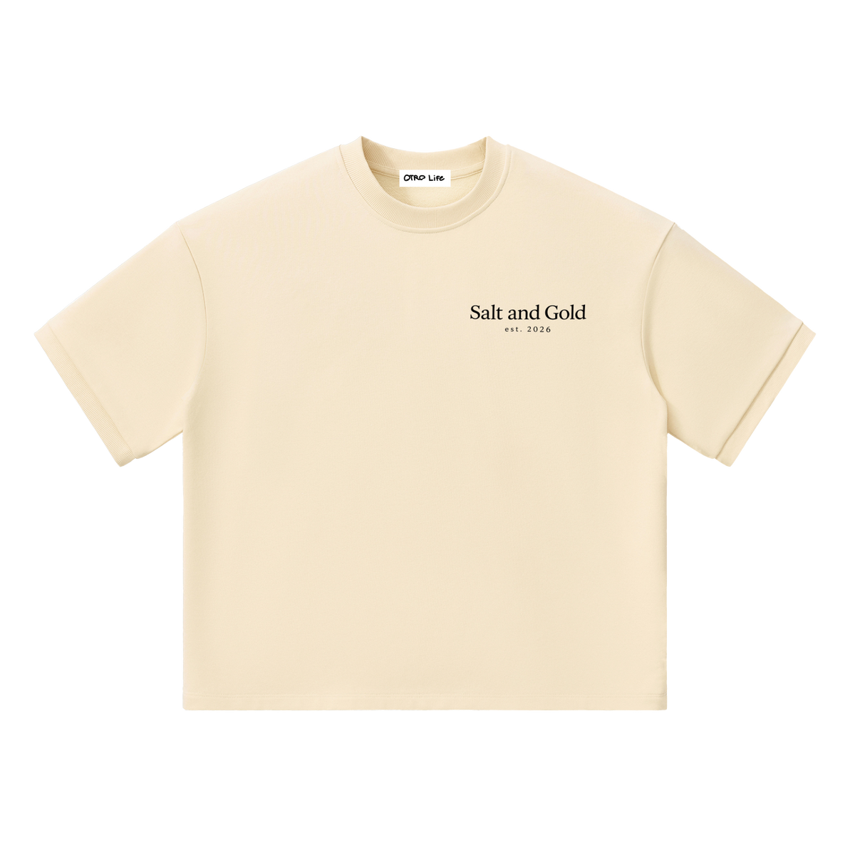 CAVIAR CLUB T-SHIRT