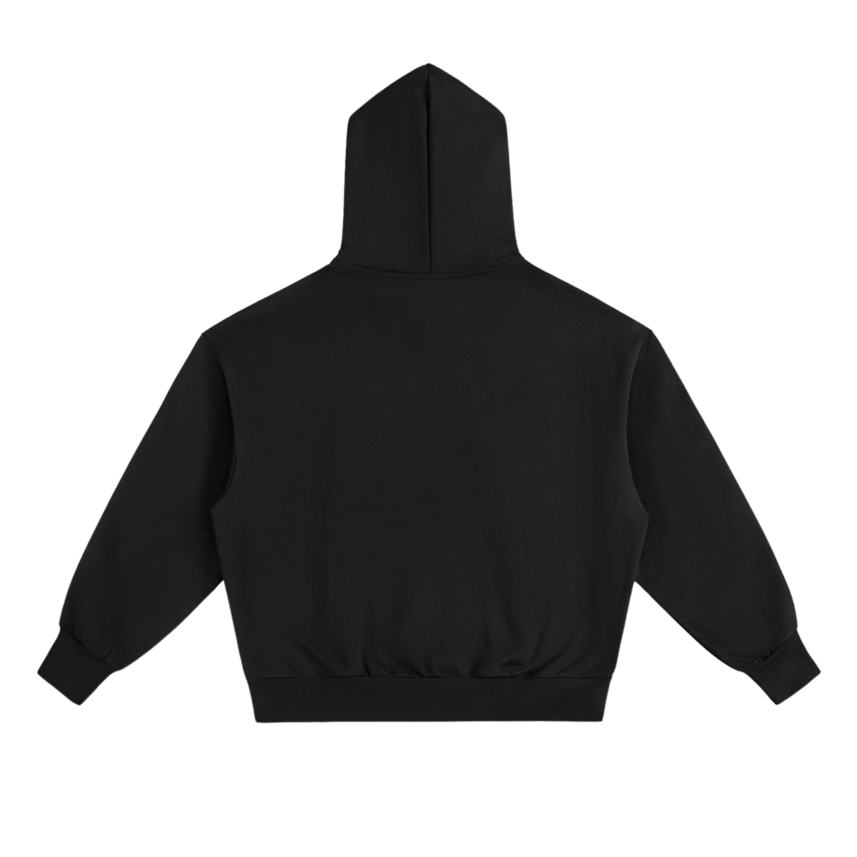 OTRO LIFE HOODIE - BLACK