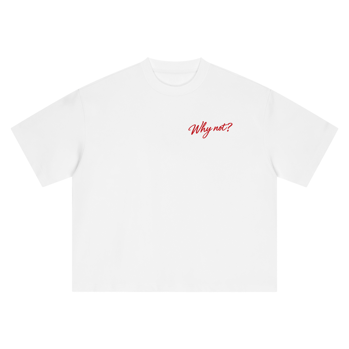 LEMONS T-SHIRT - WHITE
